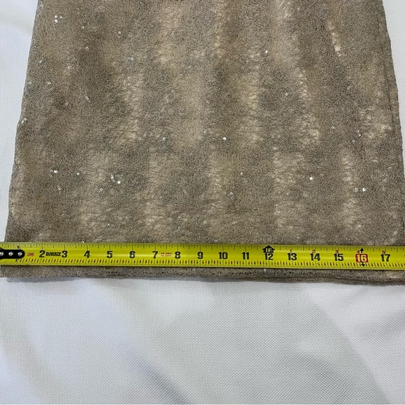 Rene Ruiz Custom Cocktail Dress Aprox Size 6 - Picture 13 of 16